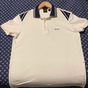 Boss Hugo Boss Polo